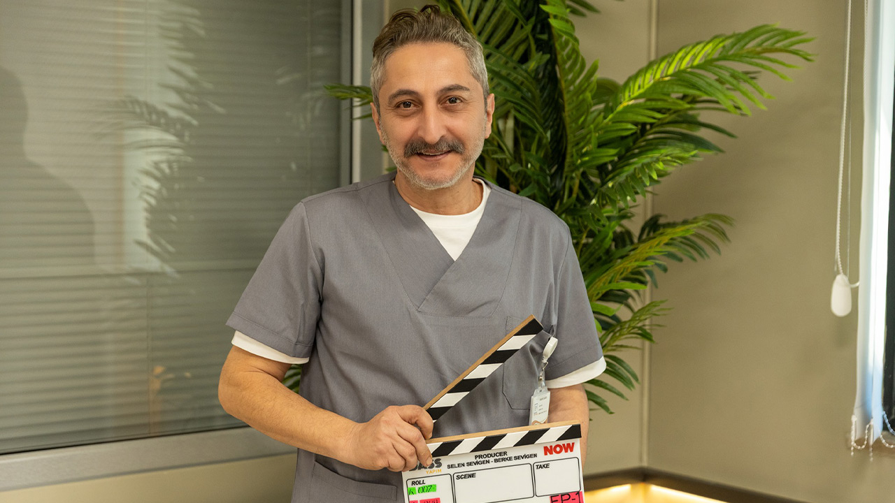 Doktor: Başka Hayatta : Fotoğraf