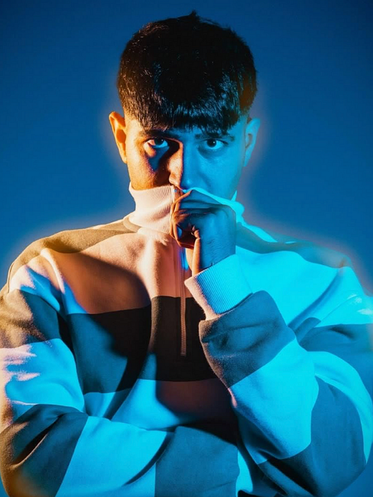 Afiş Fırat Gümüştekin