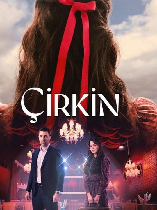 Çirkin : Afiş