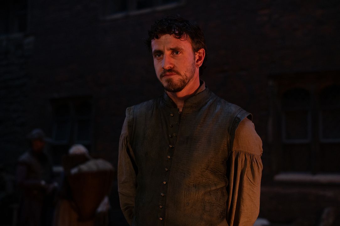 Hamnet : Fotoğraf Paul Mescal