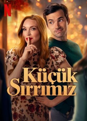 Küçük Sırrımız : Afiş