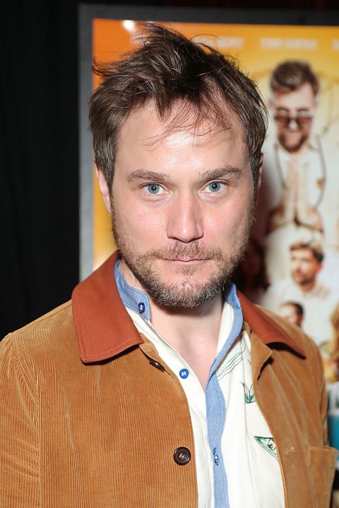 Afiş Henry Pettigrew