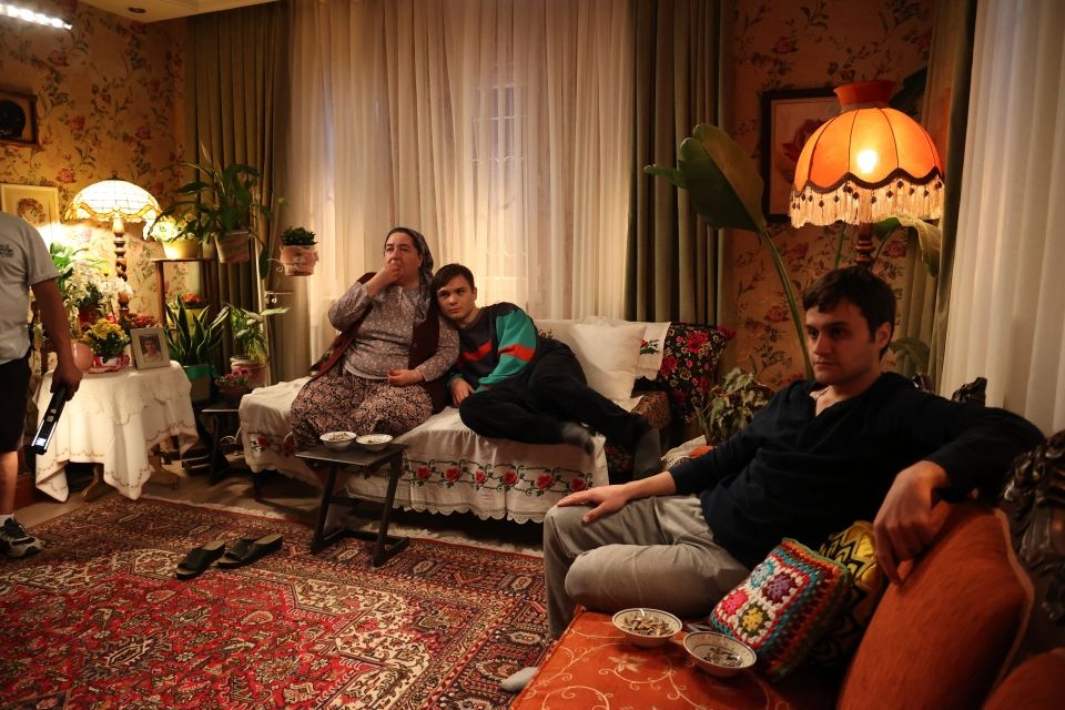 Bi Umut : Fotoğraf