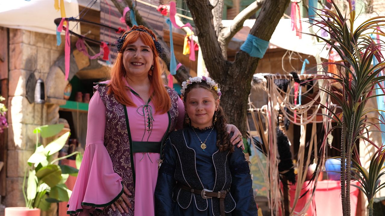 Kardeş Takımı 3 : Fotoğraf