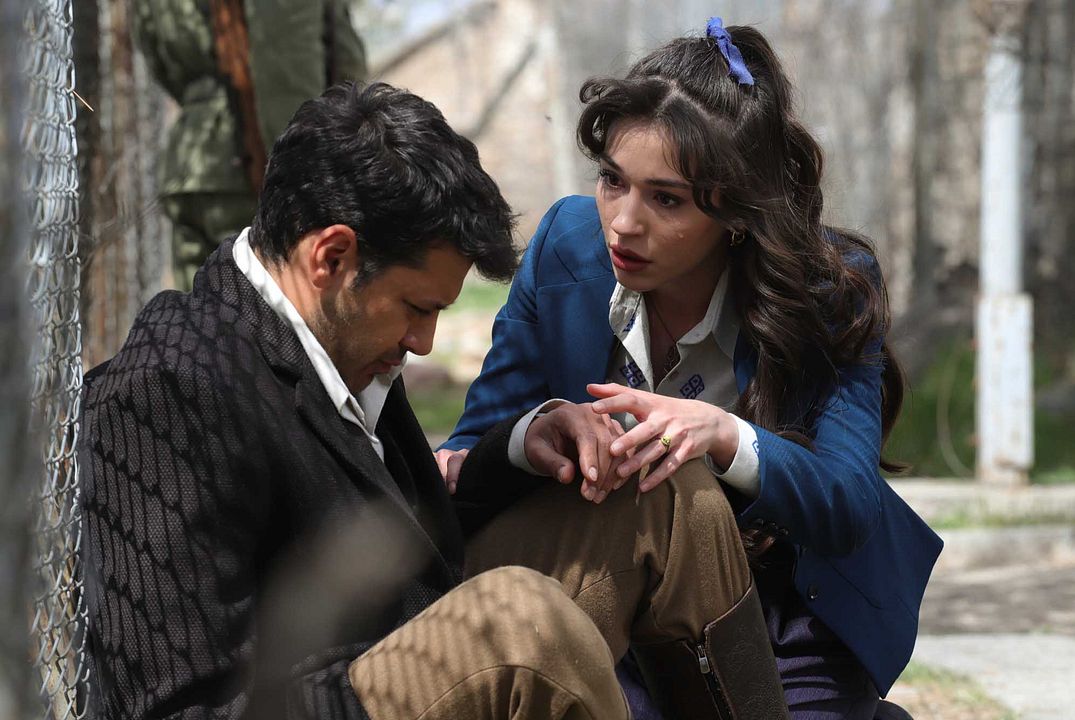 Kara Ağaç Destanı : Fotoğraf