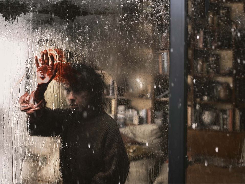 Onu Geri Getir : Fotoğraf Sally Hawkins