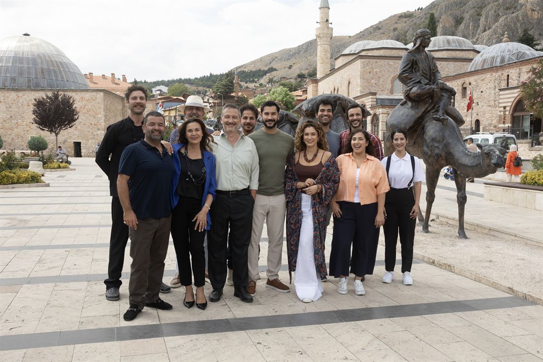 Aşk ve Yemek : Fotoğraf