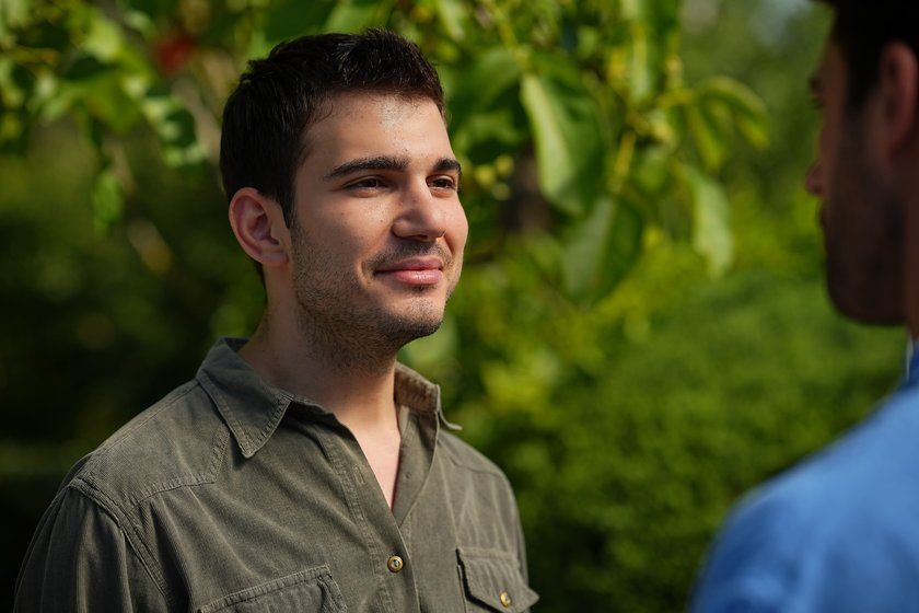 Sandık Kokusu : Fotoğraf