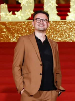 Afiş Emre Sert
