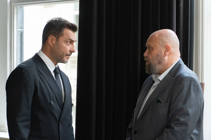 Kızılcık Şerbeti : Fotoğraf