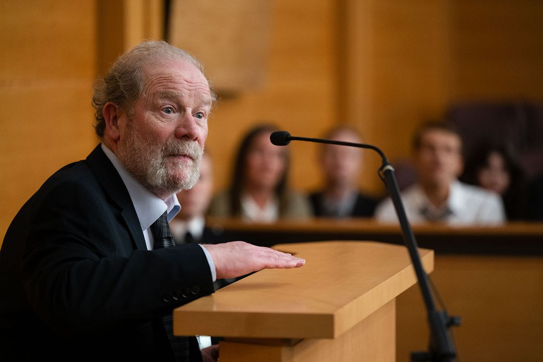 Ağzımdan Kaçtı : Fotoğraf Peter Mullan