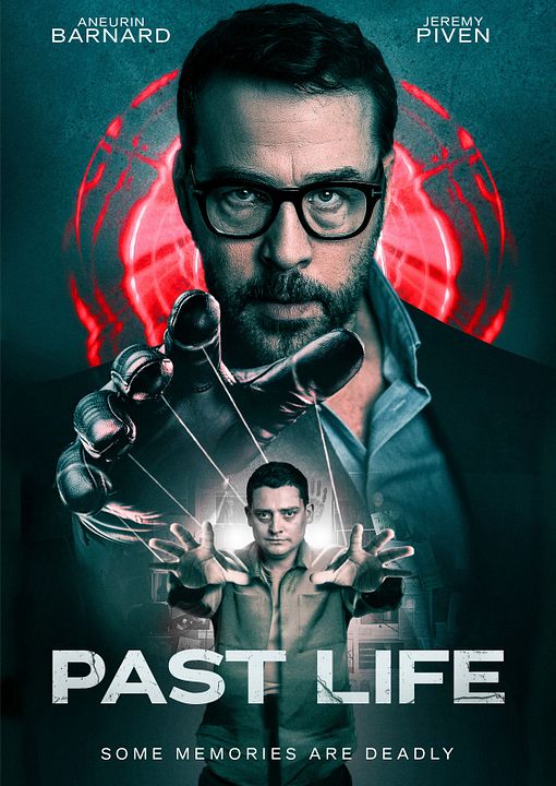 Past Life : Afiş