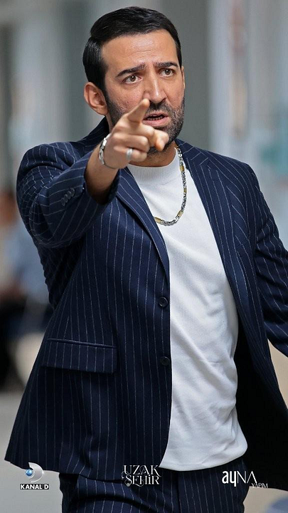 Uzak Şehir : Fotoğraf