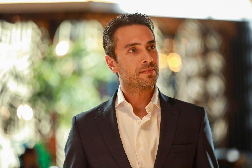 Çift Kişilik Oda : Fotoğraf