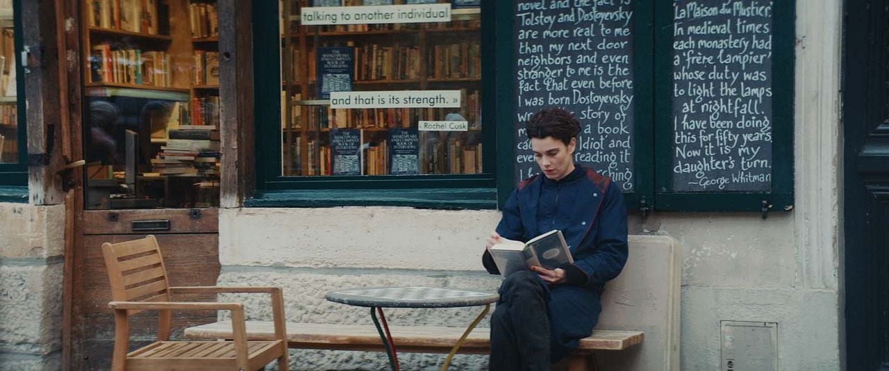 Jane Austen Hayatımı Mahvetti : Fotoğraf Camille Rutherford