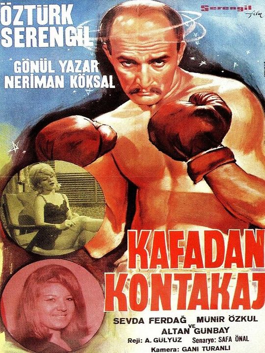 65 Hüsnü : Afiş