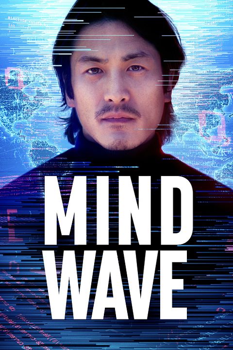 Mind Wave : Afiş