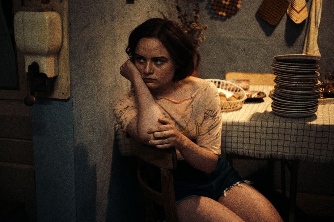 In die Sonne schauen : Fotoğraf Lena Urzendowsky