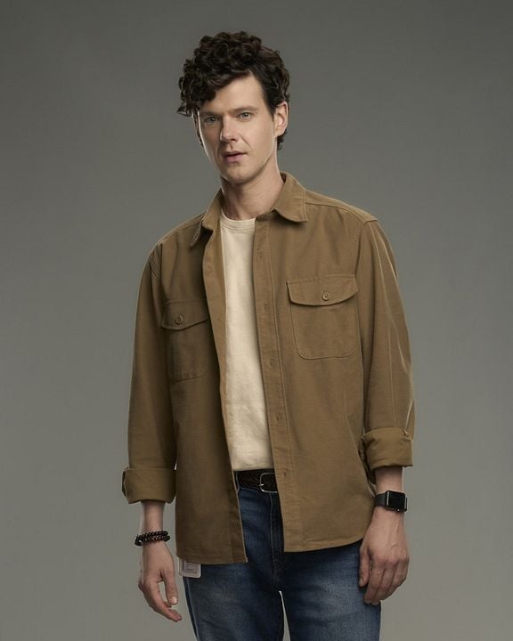 Fotoğraf Peter Mark Kendall