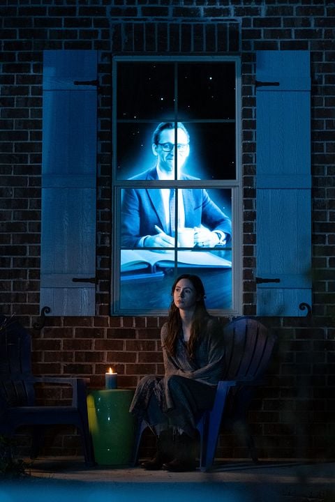 Chuck'ın Hayatı : Fotoğraf