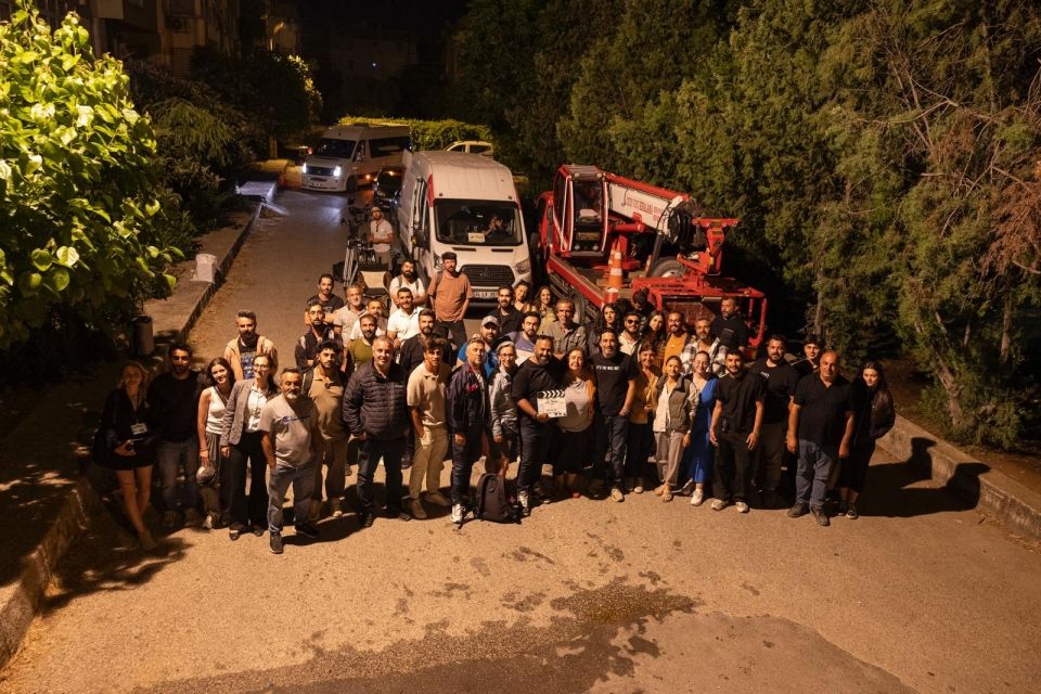 Bi Umut : Fotoğraf