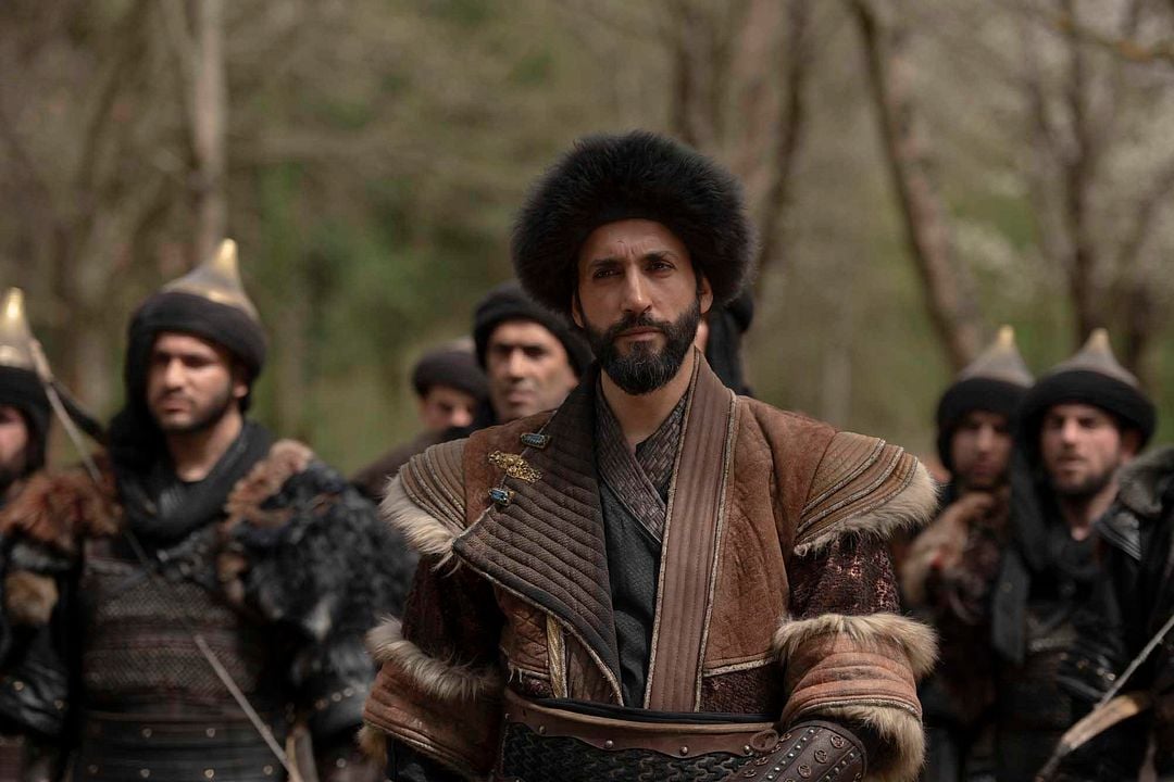 Kudüs Fatihi Selahaddin Eyyubi : Fotoğraf