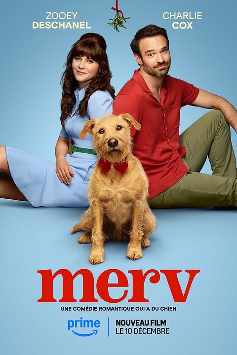 Merv : Afiş
