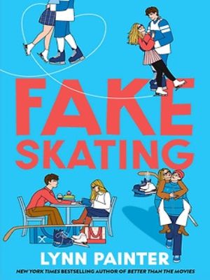 Fake Skating : Afiş