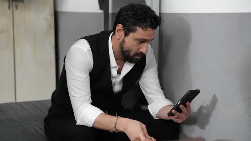 Taşacak Bu Deniz : Fotoğraf