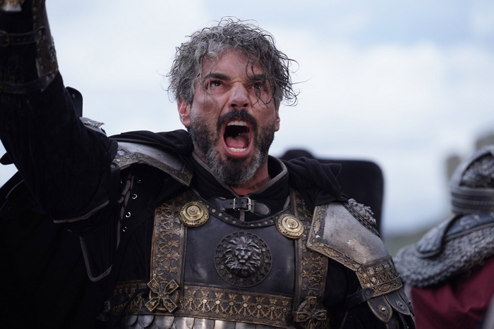 Kuruluş Orhan : Fotoğraf