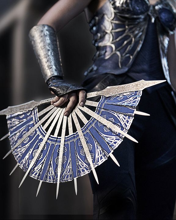 Mortal Kombat II : Afiş