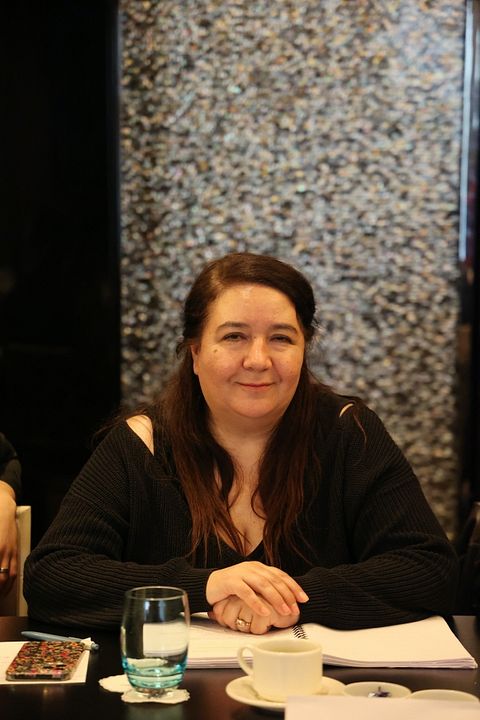 Bi Umut : Fotoğraf