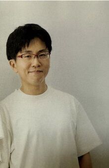 Afiş Tatsuya Yoshihara