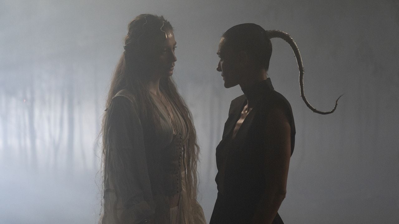 Şahmaran : Fotoğraf