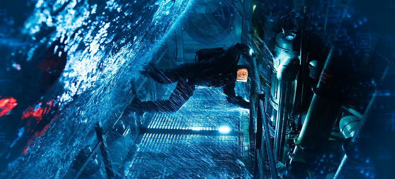 Mission: Impossible – Son Hesaplaşma : Fotoğraf Tom Cruise