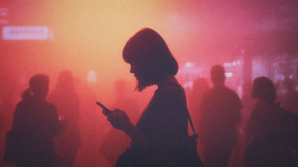 Uyuyan Kadın : Fotoğraf