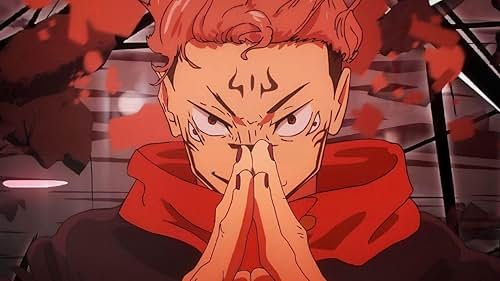 Jujutsu Kaisen: Execution : Fotoğraf
