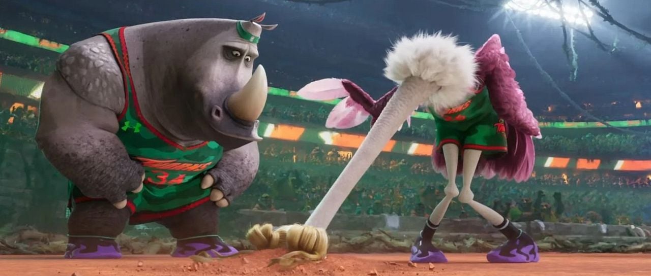 Şampiyon Keçi: Tüm Zamanların En İyisi : Fotoğraf