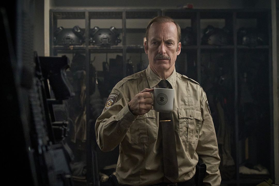Normal : Fotoğraf Bob Odenkirk