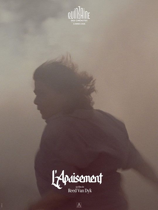 Atonement : Afiş