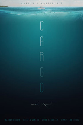 Cargo : Afiş