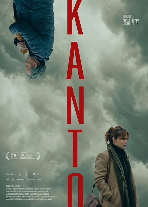 Kanto : Afiş