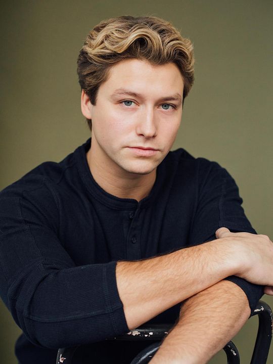 Afiş Stephen Kalyn