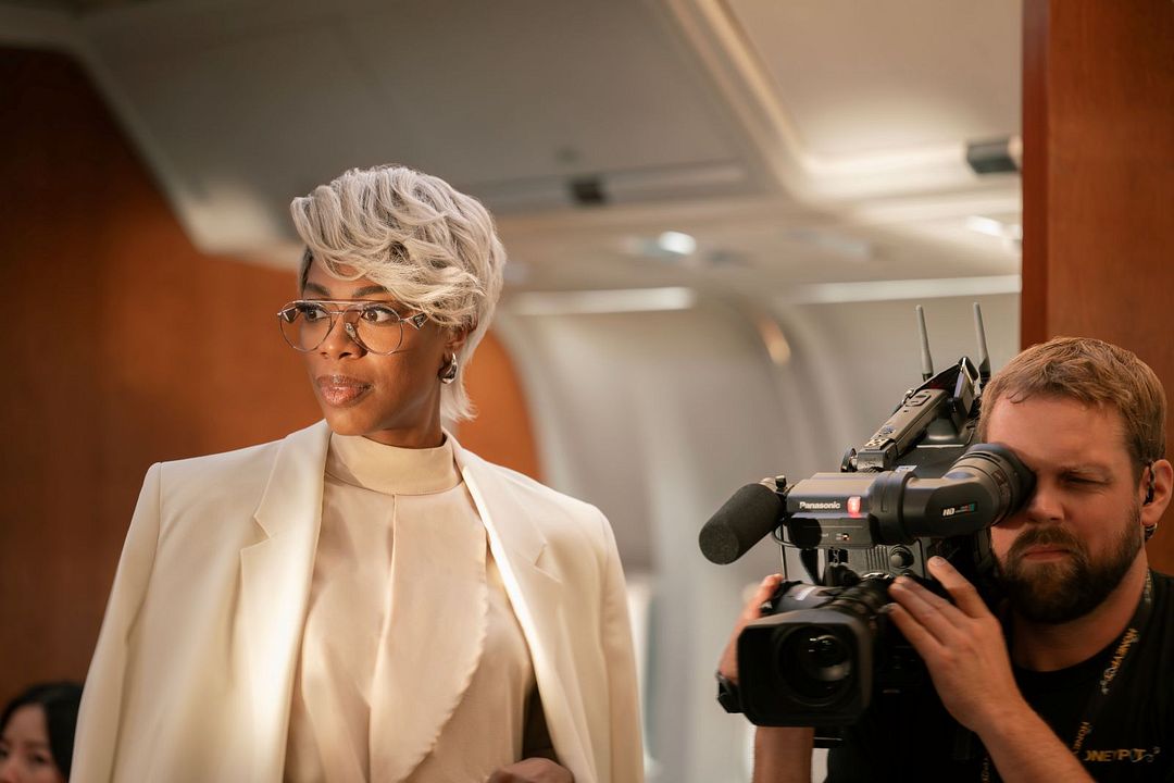 Öteki Paris : Fotoğraf Yvonne Orji