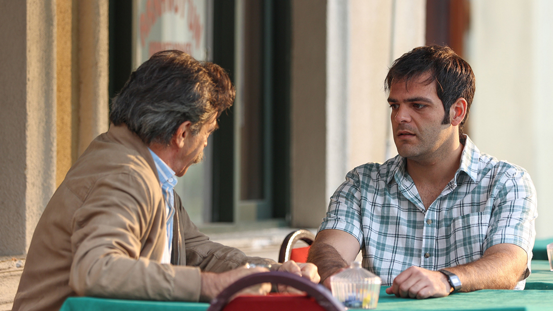 Kötü Kan : Fotoğraf