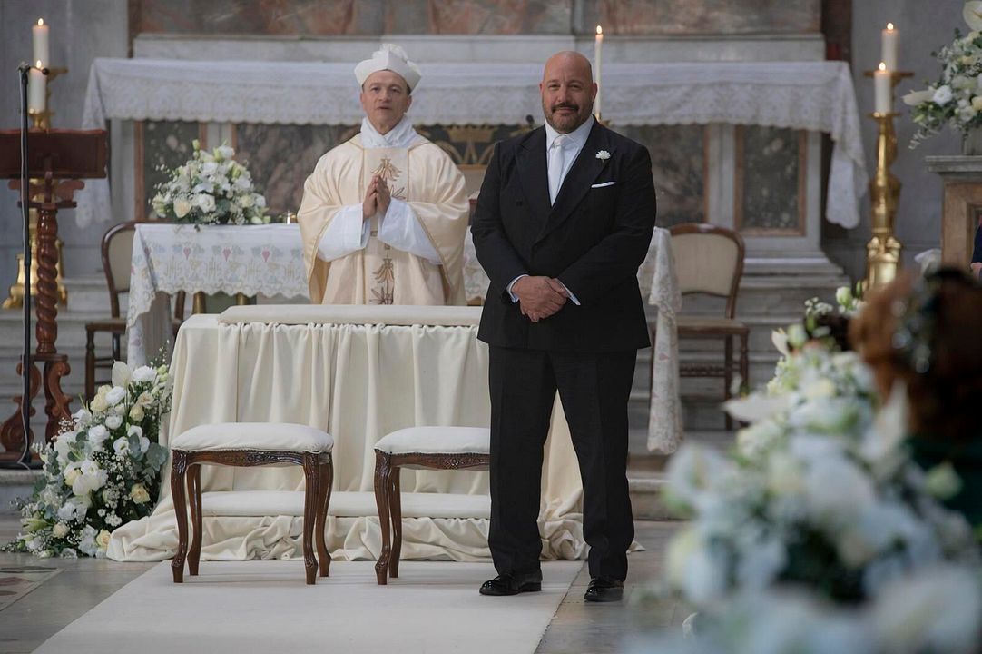 Solo Mio : Fotoğraf Kevin James