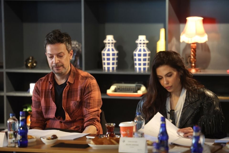 Daha On Yedi : Fotoğraf