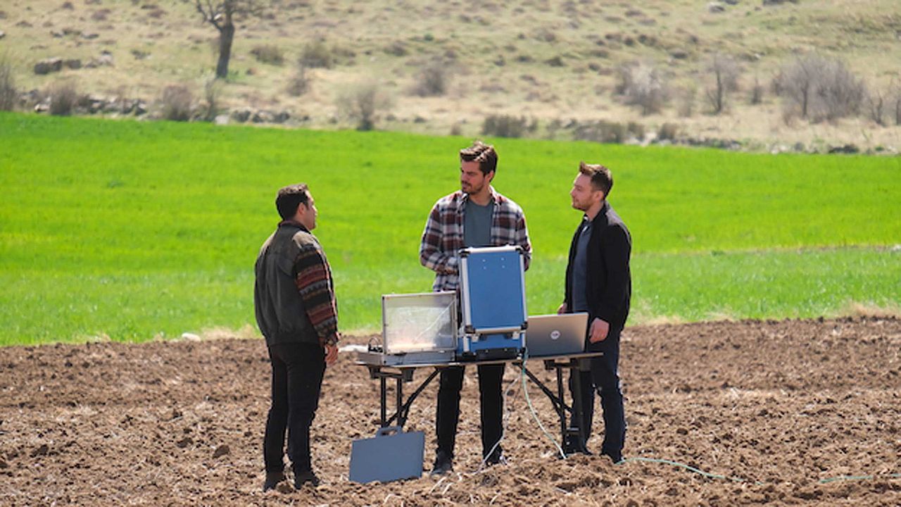 Gönül Dağı : Fotoğraf