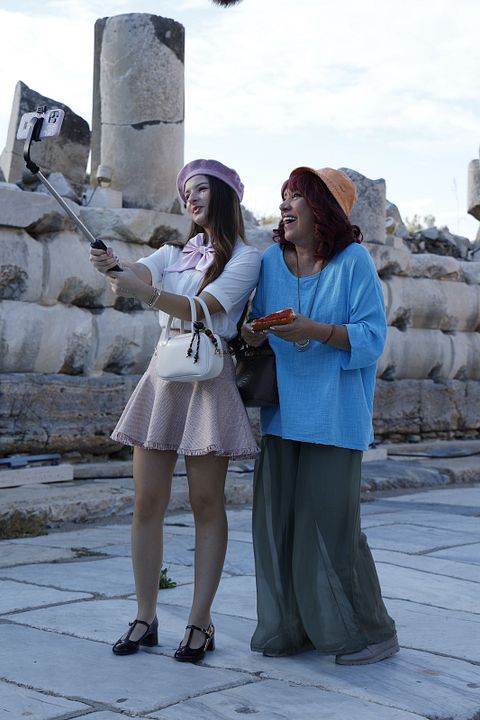 Efes'in Sırrı : Fotoğraf