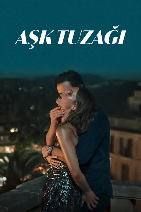Aşk Tuzağı : Afiş